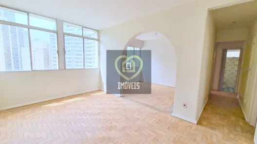 Apartamento com 2 Quartos à venda, 89m² no Bela Vista, São Paulo