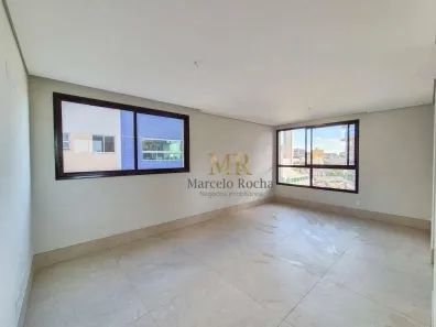 Apartamento com 3 Quartos à venda, 93m² no Gutierrez, Belo Horizonte