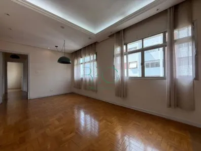 Apartamento com 2 Quartos à venda, 77m² no Aclimação, São Paulo