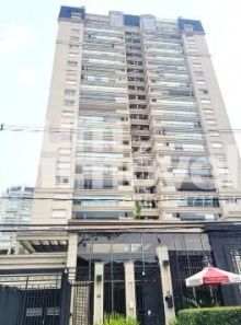 Apartamento com 3 Quartos à venda, 150m² no Vila Mariana, São Paulo