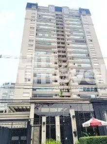 Apartamento com 3 Quartos à venda, 150m² no Vila Mariana, São Paulo