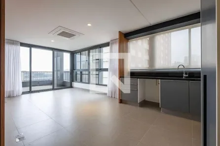 Apartamento com 3 Quartos à venda, 123m² no Cerqueira César, São Paulo