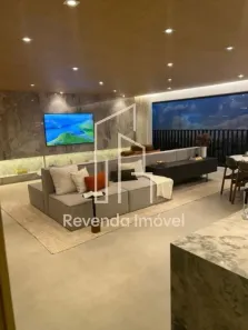 Apartamento com 3 Quartos à venda, 128m² no Pinheiros, São Paulo