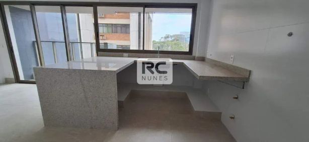 Apartamento com 3 Quartos à venda, 86m² no Santo Agostinho, Belo Horizonte