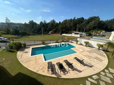 Lote/Terreno à venda, 310m² no Vila Pasti, Louveira