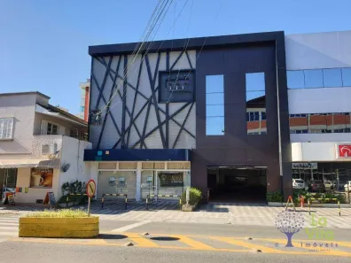 Ponto Comercial para alugar, 1000m² no Itoupava Norte, Blumenau