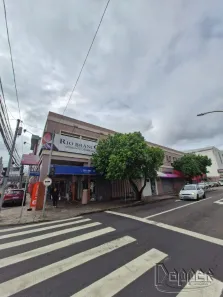 Sala Comercial para alugar, 57m² no Rio Branco, Novo Hamburgo