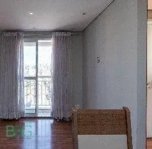 Apartamento com 3 Quartos à venda, 55m² no Liberdade, São Paulo