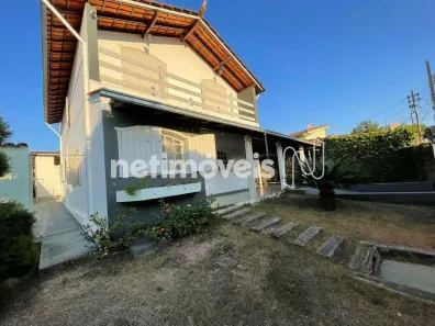Casa com 3 Quartos à venda, 258m² no Fluminense, Florestal