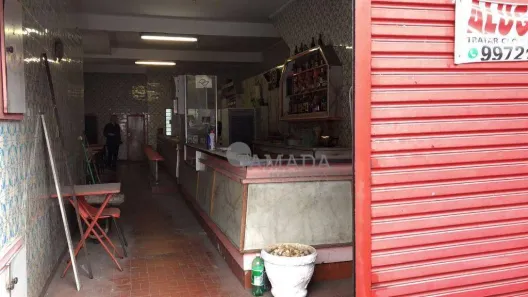 Ponto Comercial para alugar, 282m² no Vila Marieta, São Paulo