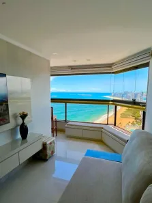 Apartamento com 1 Quarto à venda, 82m² no Praia da Costa, Vila Velha