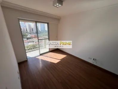 Apartamento com 2 Quartos à venda, 58m² no Jardim Taquaral, São Paulo