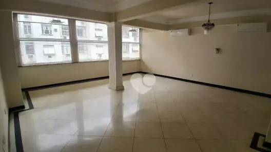 Apartamento com 4 Quartos à venda, 178m² no Copacabana, Rio de Janeiro