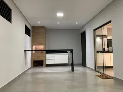 Casa com 3 Quartos à venda, 140m² no Jardim Terra Branca, Bauru