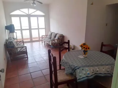 Apartamento com 3 Quartos à venda, 90m² no Enseada, Guarujá