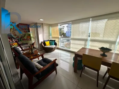 Apartamento com 4 Quartos à venda, 144m² no Barra, Salvador