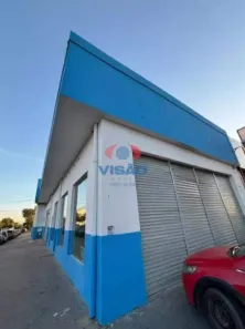 Ponto Comercial para alugar, 1300m² no Vila Vitória I, Indaiatuba