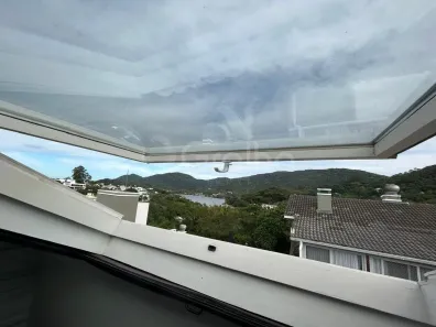 Cobertura com 4 Quartos à venda, 164m² no Lagoa da Conceição, Florianópolis