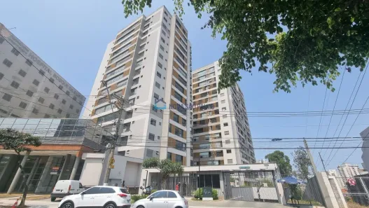 Apartamento com 2 Quartos à venda, 63m² no Saúde, São Paulo