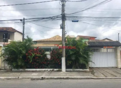 Casa com 3 Quartos à venda, 106m² no Cidade Praiana, Rio das Ostras