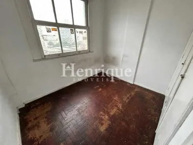 Apartamento com 2 Quartos à venda, 65m² no Laranjeiras, Rio de Janeiro