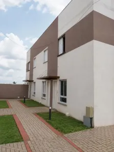 Casa de Condomínio com 2 Quartos à venda, 78m² no Água Espraiada (Caucaia do Alto), Cotia