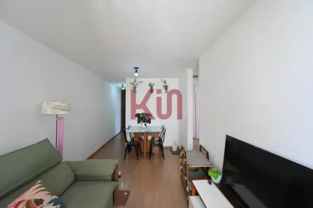 Apartamento com 3 Quartos à venda, 70m² no Vila Monte Alegre, São Paulo