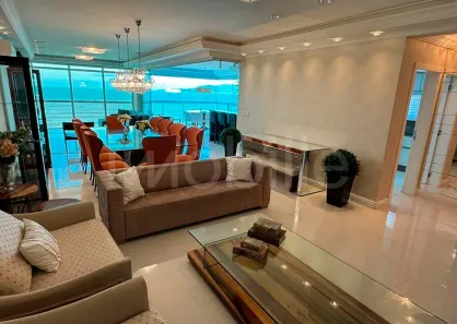Apartamento com 4 Quartos à venda, 281m² no Castelo Branco, Itapema