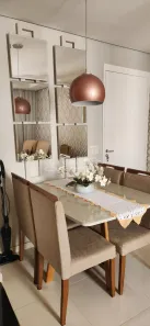 Apartamento com 2 Quartos à venda, 50m² no Jardim Samambaia, Campinas