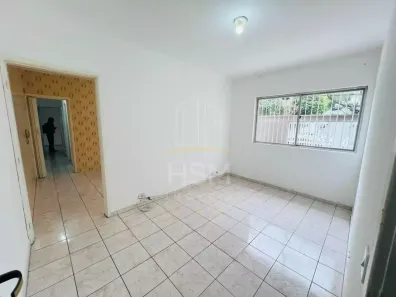 Apartamento com 2 Quartos para alugar, 60m² no Centro, São Bernardo do Campo