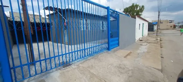 Casa com 2 Quartos à venda, 120m² no Ceilândia Norte, Brasília
