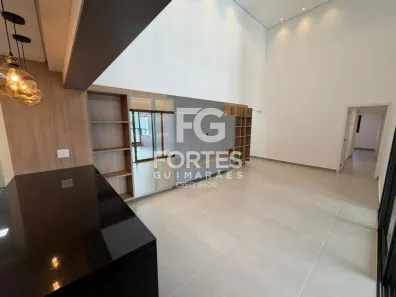 Apartamento com 3 Quartos para alugar, 156m² no Jardim Botânico, Ribeirão Preto