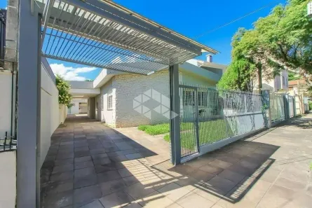 Casa com 4 Quartos à venda, 290m² no Partenon, Porto Alegre