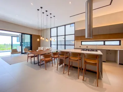 Casa de Condomínio com 4 Quartos à venda, 275m² no Urbanova, São José dos Campos