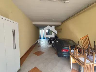 Apartamento com 3 Quartos à venda, 200m² no Vila Camilópolis, Santo André