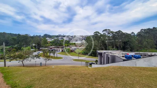 Lote/Terreno à venda, 890m² no Paiol Velho, Santana de Parnaíba