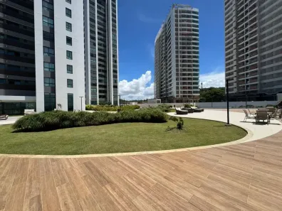 Apartamento com 3 Quartos à venda, 86m² no Jacarecica, Maceió