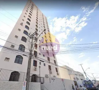 Apartamento com 4 Quartos à venda, 430m² no Vila Redentora, São José do Rio Preto
