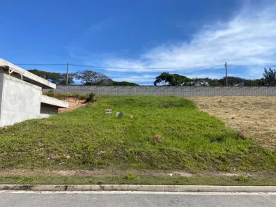 Lote/Terreno à venda, 600m² no Bosque, Vinhedo