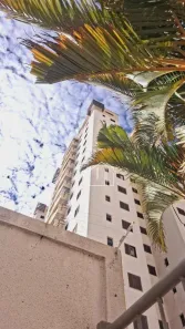 Apartamento com 2 Quartos à venda, 68m² no Jardim Satélite, São José dos Campos