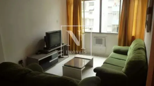 Apartamento com 2 Quartos à venda, 55m² no Copacabana, Rio de Janeiro