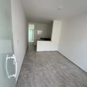 Casa com 1 Quarto à venda, 40m² no Laranjal, São Gonçalo