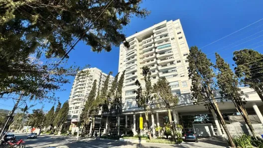 Apartamento com 3 Quartos à venda, 82m² no Trindade, Florianópolis