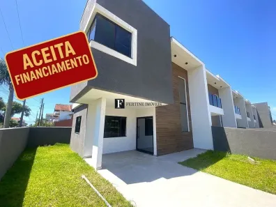 Casa com 3 Quartos à venda, 150m² no Praia de Leste, Pontal do Paraná