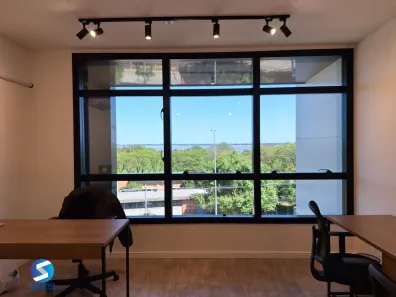 Sala Comercial com 1 Quarto à venda, 44m² no Praia de Belas, Porto Alegre