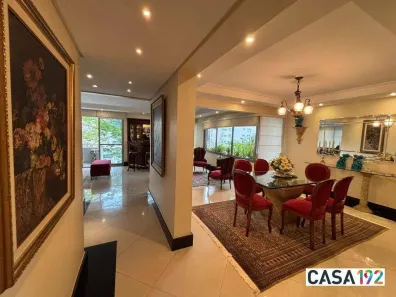 Apartamento com 4 Quartos à venda, 230m² no Indianópolis, São Paulo