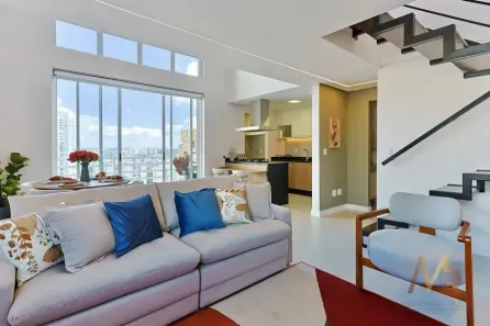 Apartamento com 1 Quarto à venda, 85m² no Vila Suzana, São Paulo