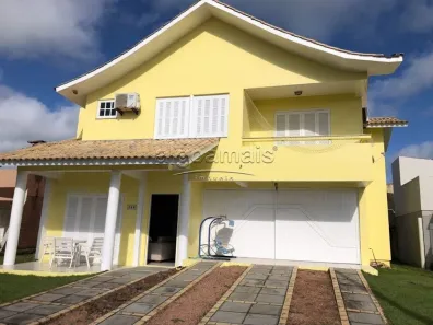 Sobrado com 5 Quartos à venda, 214m² no , Xangri-Lá