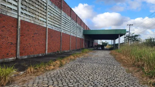 Galpão/Depósito/Armazém à venda, 26300m² no Distrito Industrial I, Maracanaú