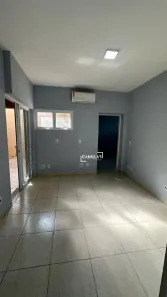 Sala Comercial para alugar, 294m² no Vila Lemos, Campinas